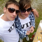 Tag 6 - Olympiade und Disko